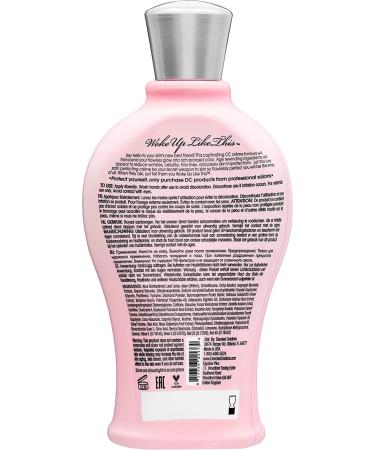 Devoted Creations WOKE UP LIKE THIS Bronzing Lotion 12.25 oz. | Sunless Tanning Formula - Buy Online on GoSupps.com