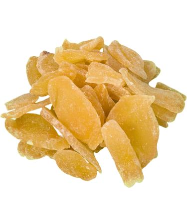 Oriental Nature Dehydrated Ginger Sugar Powder 250g - Buy Online on GoSupps.com