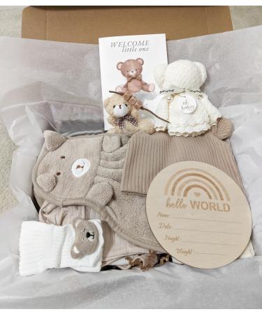 Baby Gift Box