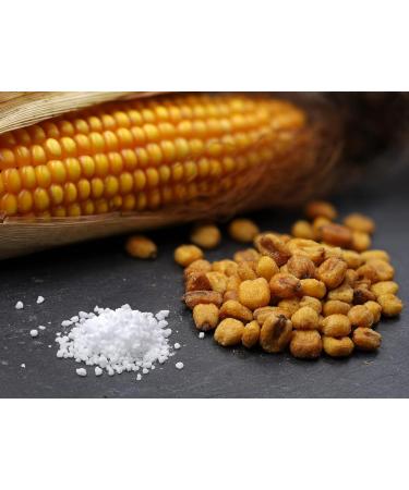 Buy Mynatura Giant Corn Corners Roasted with Chili - Vegan Snack - 2x 1000g | International Shipping - Buy Online on GoSupps.com