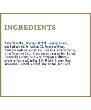 Kalo Ingrown Hair Treatment 4oz/120mls - Buy Online on GoSupps.com