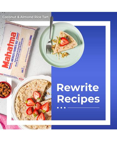 Mahatma Extra-Long-Grain 10lb Rice Bag - Gluten-Free & Non-GMO White Rice Bulk - Buy Online on GoSupps.com