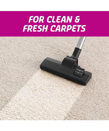 Vanish Clean & Fresh Hand Carpet Shampoo Cleanser 450Ml - Stain Removal & Deep Cleaning | International Shipping Available - Buy Online on GoSupps.com