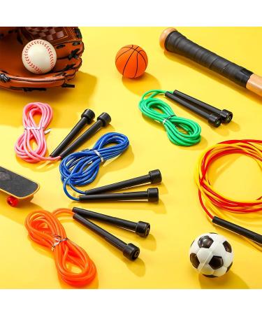 Buy Kinzio Jump Rope - Non-Slip Adjustable Speed Rope for Fitness Boxing & CrossFit for Adults & Children - Ideal for Sport & Leisure - Ships Worldwide - Buy Online on GoSupps.com