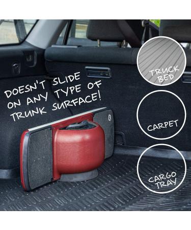 Tumble-Proof Non-Slip Holder for One Wheel GT Pint X & XR | Super Light & Protective Foam - Buy Online on GoSupps.com