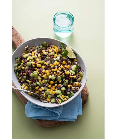 Bob's Red Mill Organic Red Quinoa - Whole Grain 13 oz | Nutritious Superfood - Buy Online on GoSupps.com
