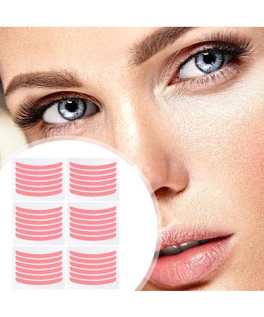 Buy WLLHYF 30pcs Lash Lift Ribbon Kit - Reusable Silicone Pads & Rods for Perfect Eyelash Curls | International Shipping - Buy Online on GoSupps.com