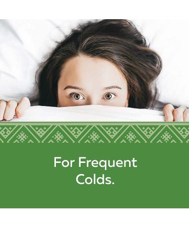 Nature's Way Astragalus Root Capsules 470mg - 100 Count - Pack of 1 - Buy Online on GoSupps.com