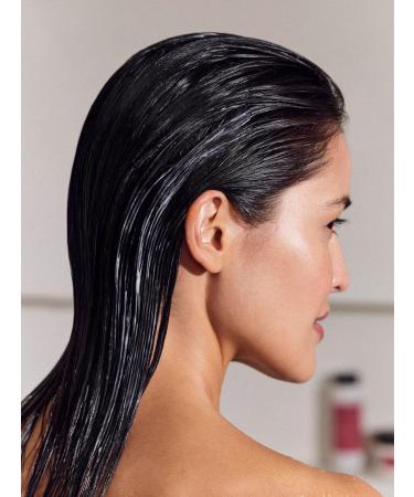 Lumina Anti-Hair Fall Conditioner - Fortify & Strengthen Hair | Vegan Hair Care | 10.1 fl oz - Brazilian Beauty Secrets - Buy Online on GoSupps.com