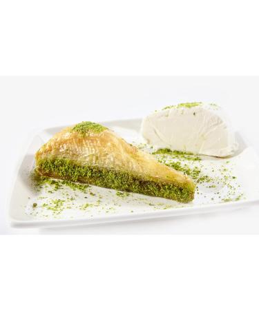 Pistachio powder Pistachio flour Pistachio Organic 200 g - Buy Online on GoSupps.com