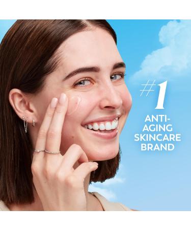 Olay Invisible Facial Primer + Sunscreen SPF 35 Aloe Vitamin C & E Enriched Lightweight Water & Sweat Resistant & 100% Invisible 2 fl oz - Buy Online on GoSupps.com