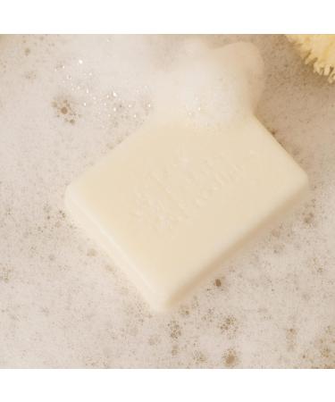 100% Natural Almond Solid Shampoo - All Hair Types - Made in France - Respects the Scalp - Not Tested on Animals - Recyclable Packaging - LES PETITS PRODIGES - Buy Online on GoSupps.com