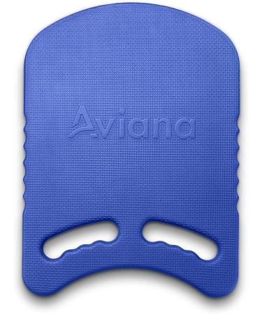 Junior Kickboard Buoy for Youth & Toddlers | Swimming Aid & Training Board for Kids | Learn to Swim in Pool & Open Waters | EVA Material & BPA Free - Blue - Buy Online on GoSupps.com