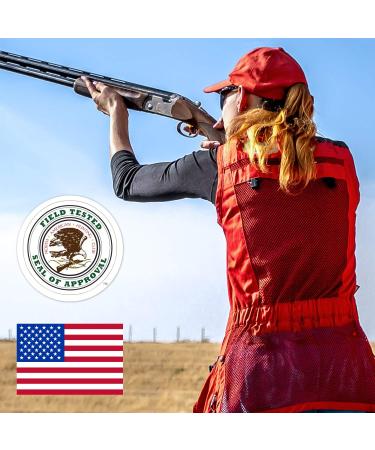 Mack s for Her Soft Foam Ear Plugs - 50 Pairs Pink | Small Shooting Earplugs for Hunting Tactical & Target Shooting - Buy Online on GoSupps.com