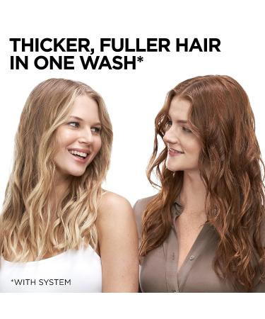 L'Oreal Paris Elvive Volume Filler Thickening Shampoo - 28 fl. oz - Buy Online on GoSupps.com