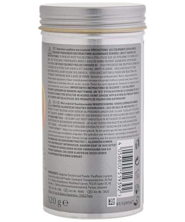 WELLA Eos Plant-Based Tint Xi Purple Tandoori - 120 ml | Eco-Friendly Hair Color for Vibrant Results | International Shipping Available - Buy Online on GoSupps.com