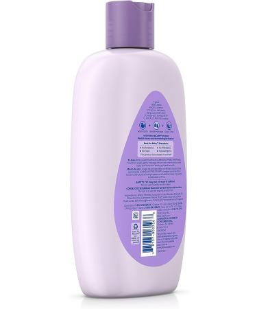 Johnson's Baby Bedtime Lotion 15 fl oz - Soothing and Gentle Formula - Buy Online on GoSupps.com