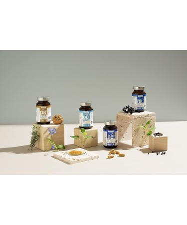  Pharmovit Pharmovit Herballine Borellvit Immune System Support 60 Capsules (60 Servings) - Buy Online on GoSupps.com