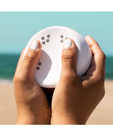 Core Meditation Trainer: Relaxation & Stress Relief Device with Mental Health App (Premium) - Buy Online on GoSupps.com