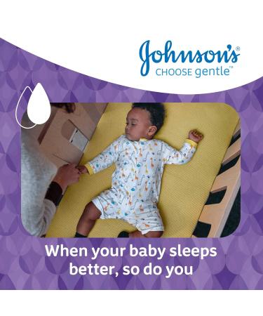 Buy Johnsons Baby Bedtime Oil 300 ml - Soothing & Nourishing for a Good Night's Sleep | International Shipping Available - Buy Online on GoSupps.com