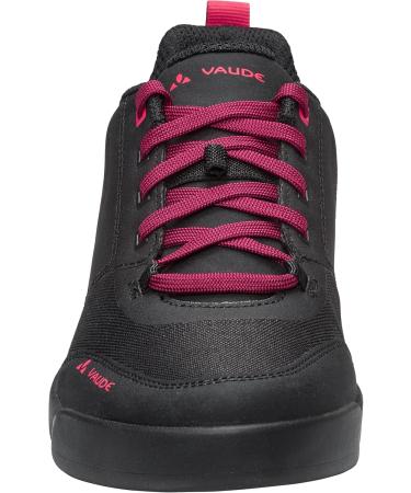 Buy VAUDE Women's AM Moab Syn. Flat Pedal Bike Shoe 41 EU - Passion Fruit | International Shipping Available - Buy Online on GoSupps.com