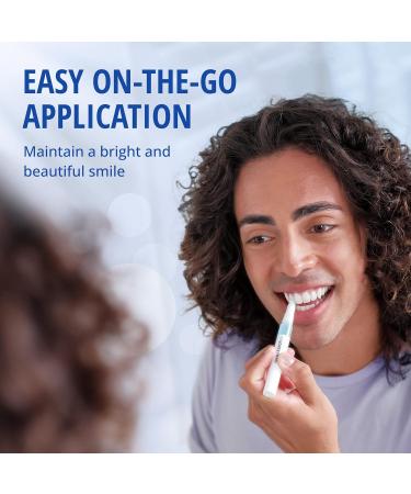 Stain-Out Quick Stick | Effective Teeth Stain Remover | Travel-Friendly | No Sensitivity Formula | 30 Uses for a Beautiful White Smile - Buy Online on GoSupps.com