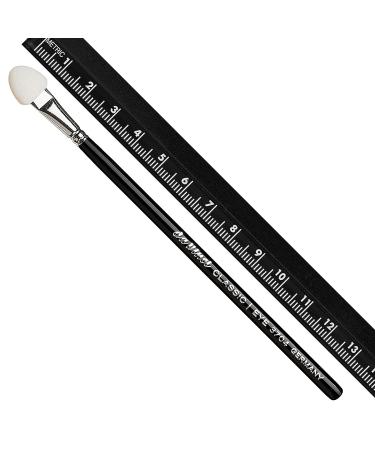 da Vinci Cosmetics CLASSIC 3704 Eyeshadow Applicator - White - Buy Online on GoSupps.com