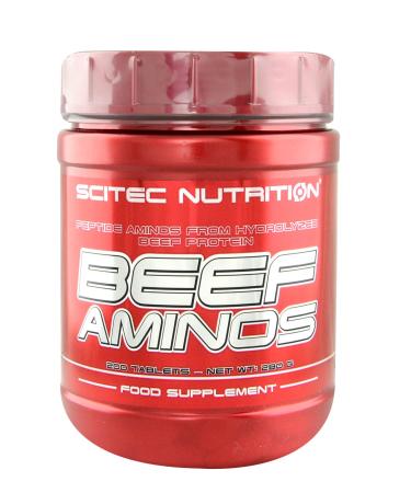 SCITEC 107926 Amino Acids by Scitec