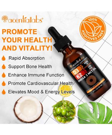 Liquid Vitamin D3 K2 Vitamin D Drops Vitamin D3 K2 Liquid Vitamin D Vitamin D Liquid Organic Vitamin D D3 K2 Vitamin Supplement Vitamin D3 and K2 D3 K2 Vitamin Supplement(2pack) 1 Fl Oz (Pack of 2) - Buy Online on GoSupps.com