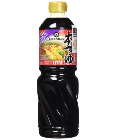 KIKKOMAN Hon Tsuyu 1000 ml