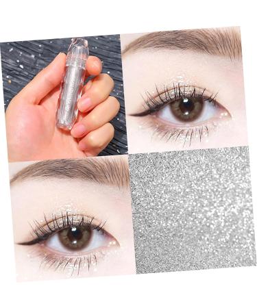 Beavorty 6 Pcs Eyeshadow Cosmetics Eye Makeup Lasting Make up Miss Shampoo+shield Liquid Eye Shadow Highlight - Buy Online on GoSupps.com