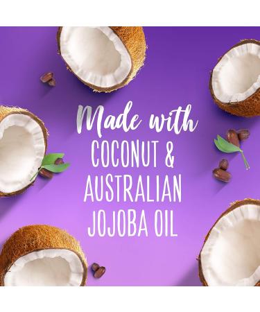 Aussie Miracle Curls Refresher Spray Gel - 5.7 oz with Coconut & Jojoba Oil - Buy Online on GoSupps.com