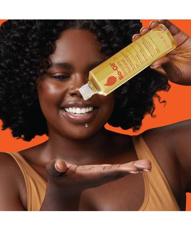Bio-Oil Skincare Oil for Scars & Stretchmarks w/ Jojoba, Vitamin E & Rosehip - 4.2 oz - Buy Online on GoSupps.com