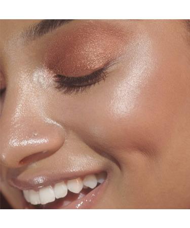 E.L.F. Primer-Infused Blush Always Cheeky - Long-Lasting Color 0.35 oz - Buy Online on GoSupps.com