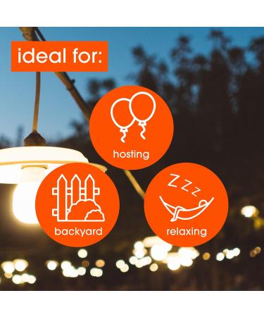 Off! Bug Control Yard Pretreat 32oz - Pack of 4 | Effective Outdoor Insect Repellent for Pest-Free Living - Buy Online on GoSupps.com