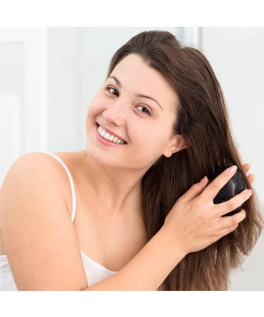 nfuse NightCap Magnesium Scalp Growth Serum | Fuller Thicker Hair with Melatonin & Procapil - Deep Relaxation - Buy Online on GoSupps.com