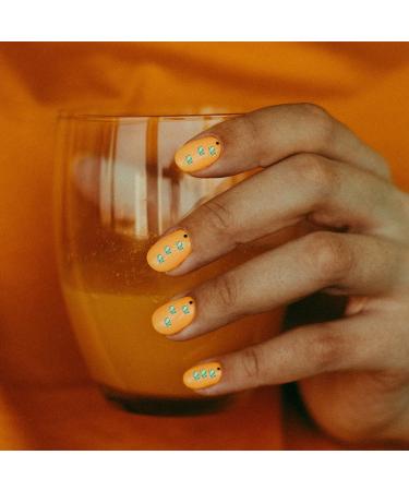 FRCOLOR 1 Glass Chip Nail Punk Ornament Crafts Colored Glass Vase Nail Art Crushed Glass Epoxy Filler Charms Nail Art Jewels Metal Filler Epoxy Crushed Glass 3d Crystal Jewelry Drill 0.5X0.3cm Green - Buy Online on GoSupps.com