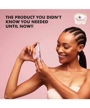 Lace Wig Glue Pen - Super Hold Invisible Adhesive for Frontals & Closures | Precision Tip | Waterproof Humidity Resistant | Non-Toxic & Portable - Shop Now - Buy Online on GoSupps.com