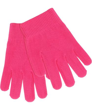 Healeved 4 Pairs Night Moisturizing Gloves Hand Lotions Moisturizing Gloves for Women Moisturizing Hand Covers Moisturizing Hand Gloves Dry Hand Gloves Womens Glove Spa Gloves Gel at Night - Buy Online on GoSupps.com