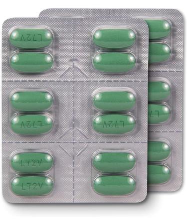 Amazon Basic Care Nighttime Severe Cold and Flu Caplets - 24 Count - Buy Online on GoSupps.com