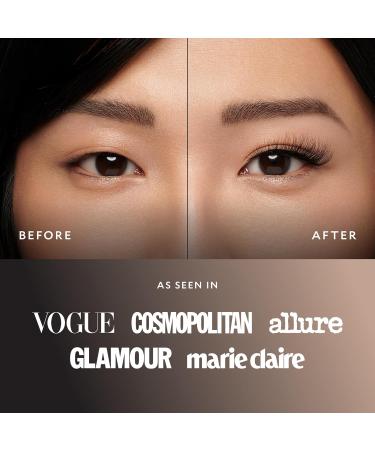 Velour Magnetic Eyelashes - Luxurious & Reusable False Lashes (Opposites Attract) | Vegan All Eye Shapes Wear Up to 30x - Buy Online on GoSupps.com