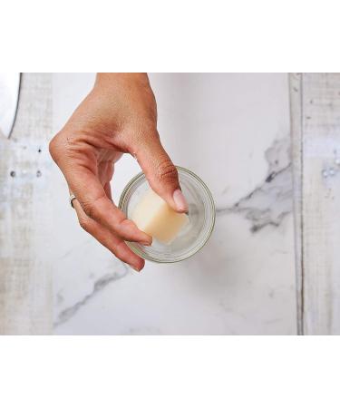 Buy Tangie Refillable Liquid Hand Soap Bar - Zero-Waste Vegan Lavender | Eco-Friendly International Shipping - Buy Online on GoSupps.com