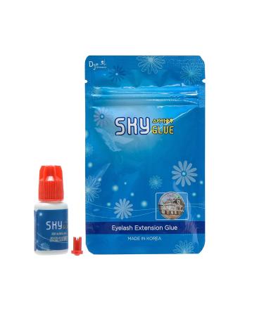 Buy Bottle Eyelash Tension Glue - 5ml x2 & 5ml x1 | Premium Quality Fast International Shipping - Buy Online on GoSupps.com