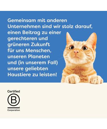 Applaws 100% Natural Wet Cat Food - Mackerel & Sardine in Broth (24 x 156g) - Premium Cat Nutrition - Buy Online on GoSupps.com