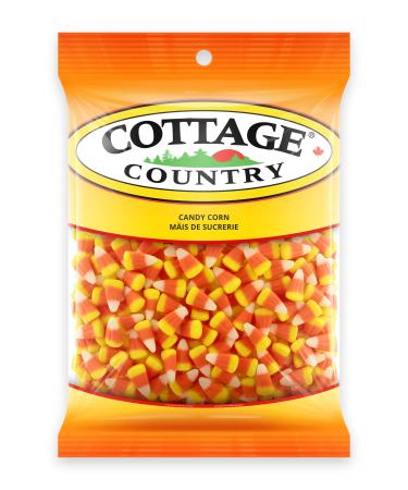 Cottage Country Halloween Candy Corn 850g
