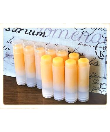 Buy 30 Unbranded Mimosa Lip Balms in Clear Tubes - Bulk Wholesale | International Shipping Available - Buy Online on GoSupps.com