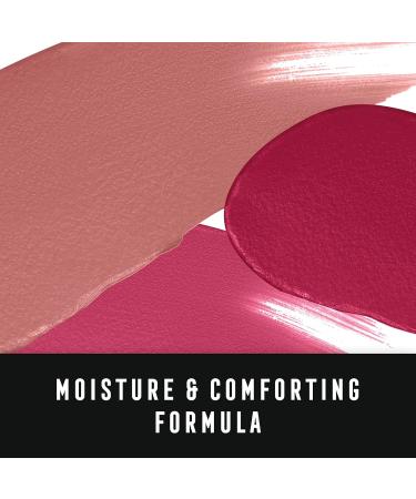 Max Factor Colour Elixir Soft Matte Lipstick 030 Crushed Ruby 4 ml - Buy Online on GoSupps.com
