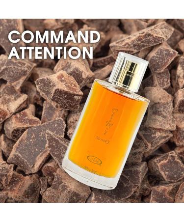 Choco Musk&Aries Men s Cologne-Rich Chocolate & Musk Eau De Toilette Long-Lasting Scent Perfume for Men Elegant Bottle 3.4 Fl Oz Fragrance for Refined Occasions Choco Musk&Aries 2.53 Fl Oz (Pack of 2) - Buy Online on GoSupps.com