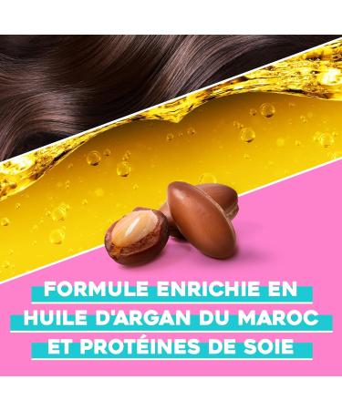 ORGANIX Ogx Extra Argan Oil Shampoo 385 ml - Buy Online on GoSupps.com