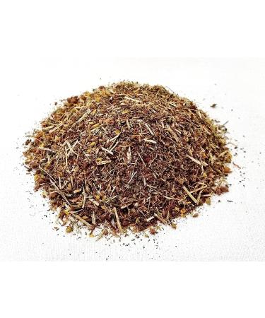  IGART IGART St. John's wort tea | Hypericum | 500g St. John's wort infusion | Herbal tea | Dried | Cut | 100% natural - Buy Online on GoSupps.com